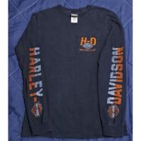 ราคา เสื้อแขนยาวHARLEY-DAVIDSON (24582194165)