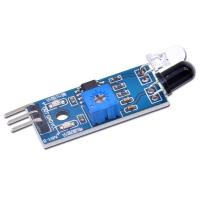 ราคา Infrared Reflection Module Photoelectric IR Sensor (3739973954)