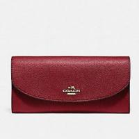 ราคา Coach กระเป๋าสตางค์ รุ่นF54009 (1688646085)