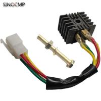 ราคา Rectifier Regulator 31700-107-782 For Honda CB100 CB125S CL100 CL100S SL100 SL125 Electrical Igniti (45753169728)