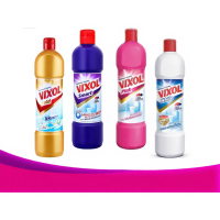 ราคา วิกซอล น้ำยาล้างห้องน้ำ 900 มล (44273610665)