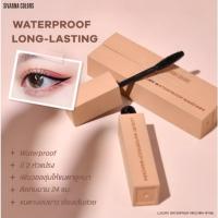 ราคา พร้อมส่ง Sivanna Colors Luxury Waterproof Mascara (27076806280)