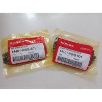 ราคา ชุดโซ่ราวลิ้นWAVE110iแท้โซ่ราวลิ้น(90ข้อ)#รหัส 14401-KWB-601 (8969690211)