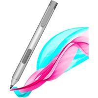 ราคา ปากกาที่ใช้งานบลูทูธสําหรับ HP เข้ากันได้กับ T4Z24AA#AC3 & Elite X2 612/1012/1013 (G2/G3/1012-G1) & EliteBook X360 1030 G2/1040 & Sprout Pro G2 (43971370481)