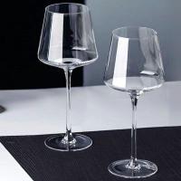 ราคา แก้วไวน์ แก้วไวน์แดง แก้วไวน์ 450/500มล / แชมเปญ / ไวน์ขาว red wine glass (24873097693)