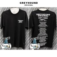 ราคา NEW GREYHOUND ORIGINAL TEE (23741803202)