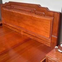 ราคา ชิงชันแกะสลักเตียง1.5ทั้งหมดไม้เนื้อแข็ง ตูน เหมา เตียงขนาดใหญ่เตียงแต่งงานเตียงข้าว1.8เตียงคู่ข้าวโบราณเตียงหลักสไตล์จีน PDEH (48253436133)