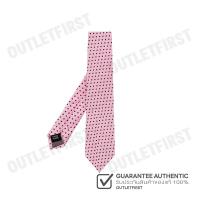 ราคา ARROW รุ่น NECKTIE 7.5 CM PINK CODE: MCCT137W3BSPI เนคไทผู้ชาย เนคไทสีชมพู เนคไทแบบผูก (40862744478)