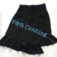 ราคา กระโปรงทำงาน ทรงหางปลา ทรงสวย (927295619)