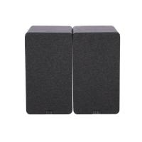 ราคา SPEAKER (ลำโพง) ELAC DEBUT CONNEX DCB41 (WALNUT) (27451705670)