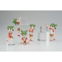 ราคา "Yotsuba&!" Figure Collection vol.2 (224312830)