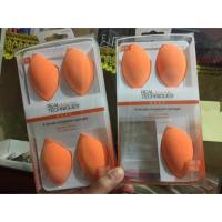 ราคา Real Techniques Miracle Complexion Sponge แบบแบ่งขาย ฟองน้ำไข่rt ของแท้ (708178184)