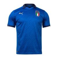 ราคา เสื้อฟุตบอลทีมชาติอิตาลี 2020 ชุดเหย้า (4951274003)