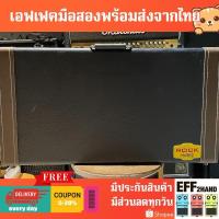 ราคา เอฟเฟคกีต้าร์มือสอง (จัดส่งทันที) Cage 64x34 (27279266626)