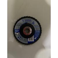 ราคา ใบเจียรผ้าทรายซ้อน sumo 4 นิ้ว เบอร์ 80 Turbo หลังแข็ง จานพลาสติก ใบละ 24.- (7025777753)