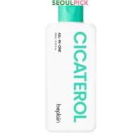 ราคา [เบลเยียม] Cicaterol All-in-One Moisturizer 200ml (23790494163)