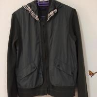 ราคา เสื้อแจ็คเก็ตburberryแท้100% (733728141)