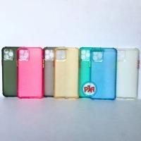 ราคา Softcase Macaron สีหน้าจอ Vivo Y19 Y91 Y95 V19 V17 Pro V15 (45952105725)