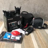 ราคา ขายกล้อง fujifilm X-A2 (1043868609)