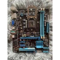 ราคา ASUS P8H77-M LE / LGA1155 (เมนบอร์ดเจน 2-3) (24570875085)