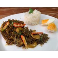 ราคา น้ำพริกไตปลาคั่วแห้ง (8854840286)