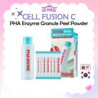 ราคา (+1gx7P) CELL FUSION C PHA Enzyme Granule Peel Powder – 60g / K-BEAUTY (42225678557)