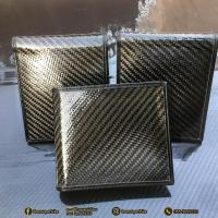 ราคา กระเป๋าCarbon Fiber แท้100% รุ่น (VIP Large) (หนานิยม) (7316120535)