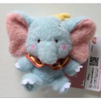 ราคา ( NEW พร้อมส่ง ) ₊˚⊹ ตุ๊กตา ช้างดัมโบ้ Dumbo ลิขสิทธิ์แท้ From Japan (44001242065)