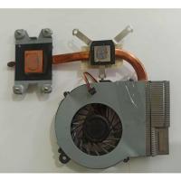 ราคา ฮีทซิ้งระบายความร้อน+พัดลม โน๊ตบุ๊ค HP G4-1303AX (41401078238)