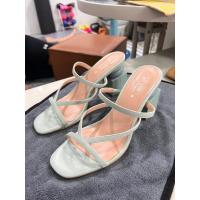 ราคา รองเท้าส้นสูง lyn งานแท้ size 37 (22480484498)