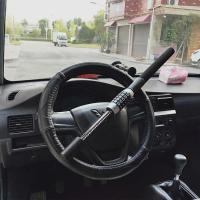 ราคา อุปกรณ์รถยนต์ล็อครหัสกันขโมยรถยนต์ล็อครหัสพวงมาลัยรถยนต์ล็อคพวงมาลัยรหัส เฉินดู (26234315227)