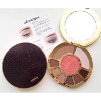ราคา [ของแท้ พร้อมส่ง] Tarte Showstopper Clay Palette (1453956079)
