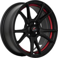 ราคา ส่งฟรี ซื้อ3แถม1 ล้อแม็ก YACHIYODA รุ่น SX-5 ขอบ15 รถเก๋ง (ราคาต่อ 1 วง) (1318967066)