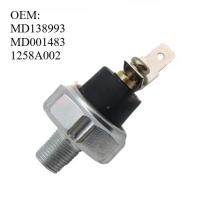ราคา แพทยศาสตร์138993 ใหม่เซ็นเซอร์ความดันน้ํามันสําหรับ Mitsubishi Galant Eclipse PRECIS COLT GTO L300 L200 OUTLANDER 3000GT PAJERO MD001482 แพทยศาสตร์001483 (41218827710)