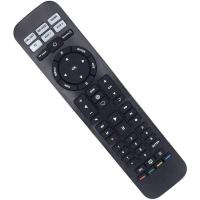 ราคา NTQinParts รีโมทคอนโทรล Controller สําหรับ Bose Solo 5 TV Sound System Soundbar-Black (รุ่น:418775) (57502612631)