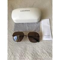 ราคา แว่นกันแดด Calvin Klein Mens ของแท้ 100% สินค้าใหม่มือหนึ่ง (28484774039)