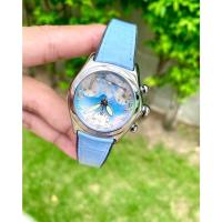 ราคา Corum bubble chronograph mind size (20736729778)