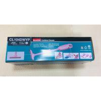 ราคา ดูดฝุ่นไร้สาย MAKITA รุ่น CL104DWYP สีชมพู 10.8V/1.5AH (4821689262)