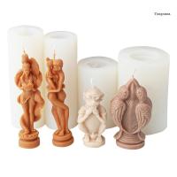 ราคา CH* แม่พิมพ์ซิลิโคน DIY ประดิษฐ์ภาษาไทย Series เรซิ่น Epoxy Mould (56402018934)