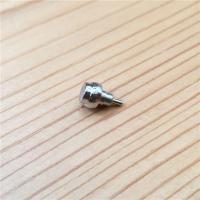 ราคา นาฬิกาเหล็ก Pusher สําหรับ Longines Master Collection EVIDENZA L2.759.1 ปุ่มนาฬิกา (51703757868)