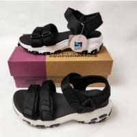 ราคา Skechers dlites รองเท้าแตะ woman / รองเท้าแตะ Skechers dlites / รองเท้าแตะ Skechers (28382825166)