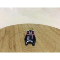 ราคา เข็มกลัดเนคไท หมีคุมะมง (1579606962)