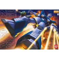 ราคา MG 1/100 MSN-02 Perfect Zeong (แก่โมเดล) (4819310820)
