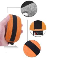 ราคา btsgx เคสกระเป๋าหนัง pu สําหรับ magic mouse 2 (5236067283)