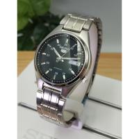 ราคา นาฬิกาผู้ชาย SEIKO 5 Sport (Automatic) เครื่องออโต้ หน้าปัดสีเขียวเข้ม รับประกัน1ปี (14599190206)