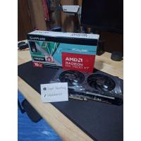 ราคา มือสอง SAPPHIRE PULSE RX 7600XT 16GB ประกันถึง 02/2027 (29875464135)
