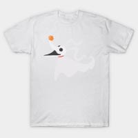 ราคา เสื้อยืด Vintage Zero from The Nightmare Before Christmas T-Shirt แท้ Cotton 100% ใส่สบายๆ (25246617052)