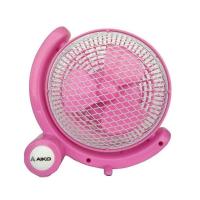 ราคา AIKO AK-366 พัดลมตั้งโต๊ะใบพัด 6 นิ้ว (19108549339)