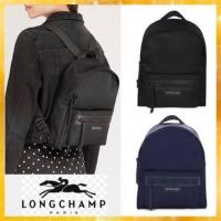 ราคา Longchamp Le Pliage neo small backpack (7101660056)