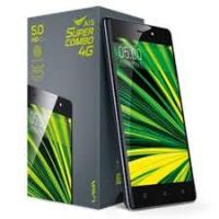 ราคา AIS Super Combo LAVA Iris 80 (ROM8 RAM1) 4G VoLTE เครื่องโชว์ สภาพใหม่ อุปกรณ์แท้ยกกล่อง (7541368315)